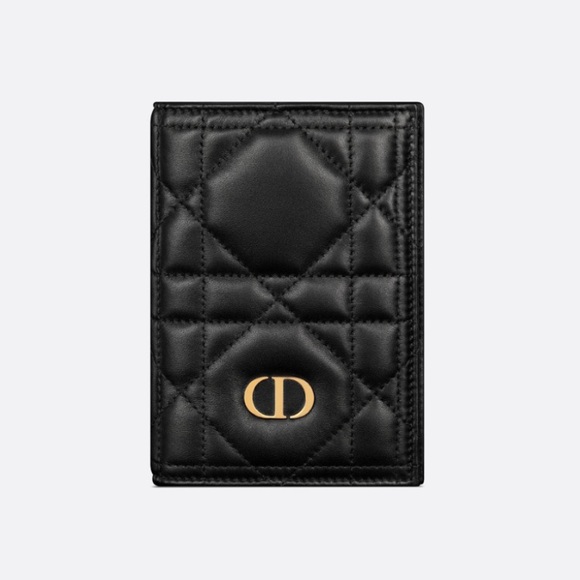 NWT Dior Miss Caro Passport Wallet - Picture 1 of 12